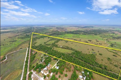 Land in Okeechobee, Florida № 2298941 - photo 10