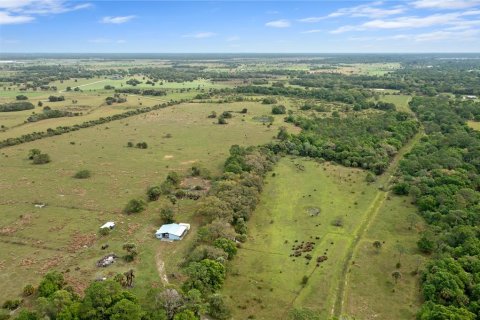 Land in Okeechobee, Florida № 2298941 - photo 12