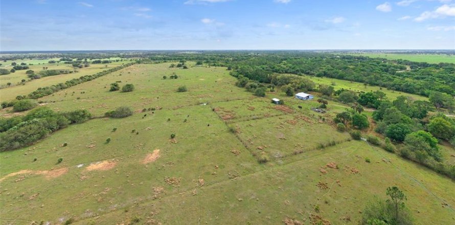 Land in Okeechobee, Florida № 2298941