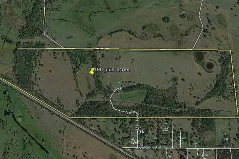 Land in Okeechobee, Florida № 2298941 - photo 14