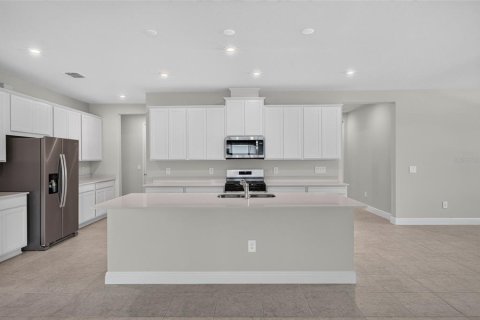 Casa en venta en Parrish, Florida, 4 dormitorios, 284 m2 № 2209435 - foto 5