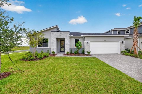 Casa en Parrish, Florida 4 dormitorios, 284 m2 № 2209435