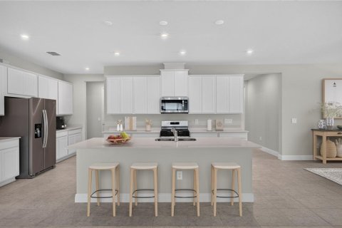 Casa en venta en Parrish, Florida, 4 dormitorios, 284 m2 № 2209435 - foto 4