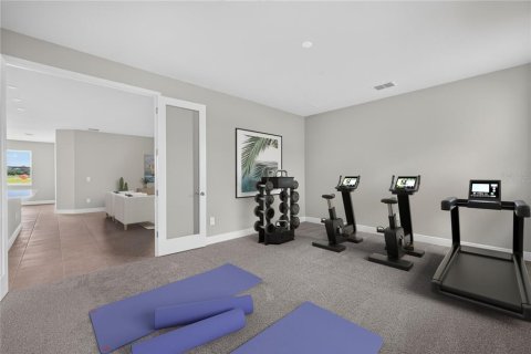 Casa en venta en Parrish, Florida, 4 dormitorios, 284 m2 № 2209435 - foto 20
