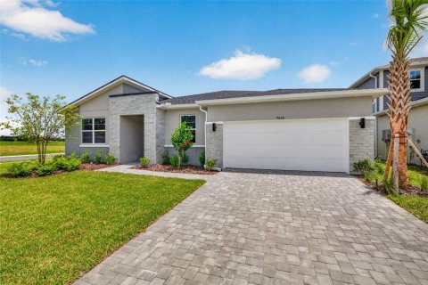 Casa en venta en Parrish, Florida, 4 dormitorios, 284 m2 № 2209435 - foto 2
