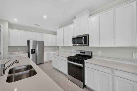 Casa en venta en Parrish, Florida, 4 dormitorios, 284 m2 № 2209435 - foto 6