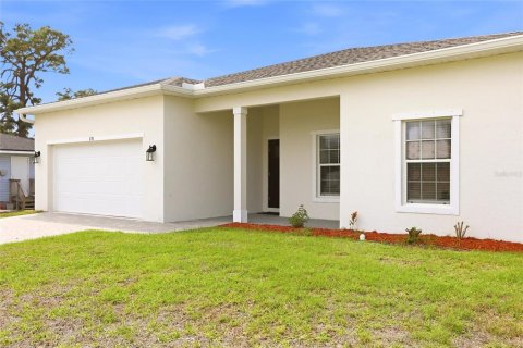 Casa en alquiler en Port Charlotte, Florida, 4 dormitorios, 157.19 m2 № 2108176 - foto 24