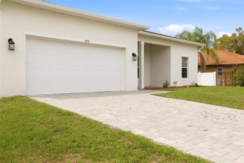 Casa en alquiler en Port Charlotte, Florida, 4 dormitorios, 157.19 m2 № 2108176 - foto 25