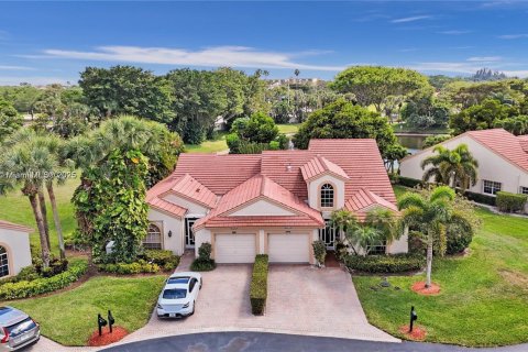 Villa ou maison à vendre à Delray Beach, Floride: 2 chambres, 140.84 m2 № 1954331 - photo 4