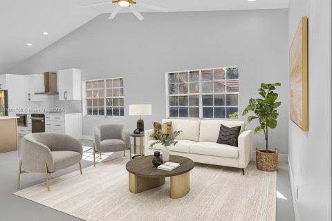 Villa ou maison à vendre à Delray Beach, Floride: 2 chambres, 140.84 m2 № 1954331 - photo 16