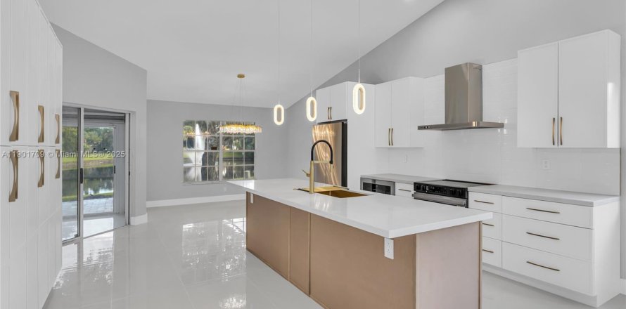 Villa ou maison à Delray Beach, Floride 2 chambres, 140.84 m2 № 1954331