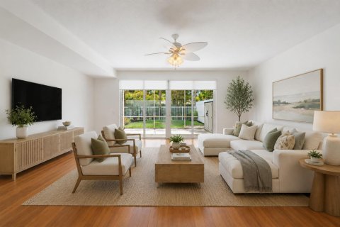 Townhouse in Palm Beach Gardens, Florida 3 bedrooms, 145.86 sq.m. № 2187145 - photo 5