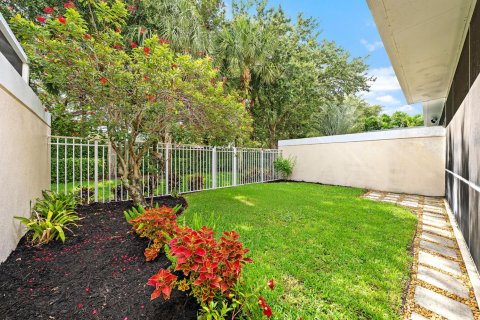 Townhouse in Palm Beach Gardens, Florida 3 bedrooms, 145.86 sq.m. № 2187145 - photo 9