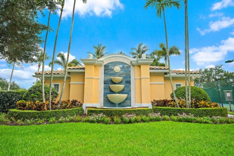 Townhouse in Palm Beach Gardens, Florida 3 bedrooms, 145.86 sq.m. № 2187145 - photo 23