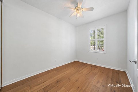 Townhouse in Palm Beach Gardens, Florida 3 bedrooms, 145.86 sq.m. № 2187145 - photo 19