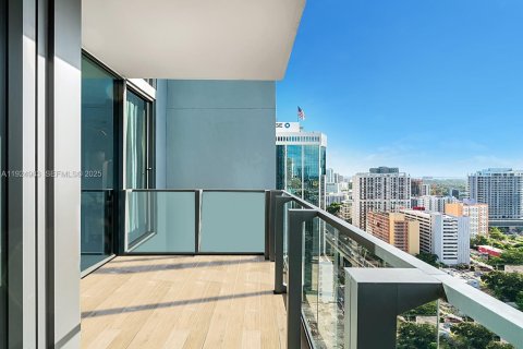 Condominio en venta en Miami, Florida, 1 dormitorio, 82.03 m2 № 1986541 - foto 6