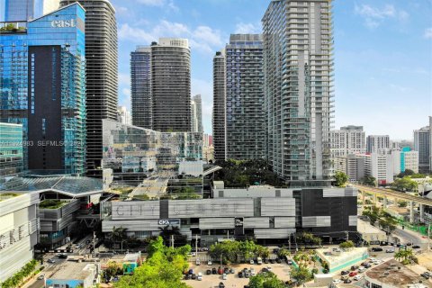 Condominio en venta en Miami, Florida, 1 dormitorio, 82.03 m2 № 1986541 - foto 7