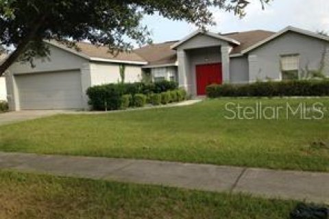 Villa ou maison à Seffner, Floride 3 chambres, 155.24 m2 № 2431157