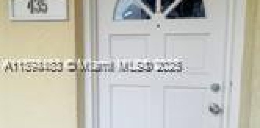 Appartement à Hialeah, Floride 3 chambres, 120.77 m2 № 1948027