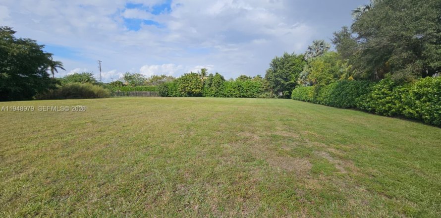 Terrain à Davie, Floride № 2004566