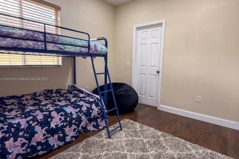 Touwnhouse à vendre à Tamarac, Floride: 3 chambres, 130.43 m2 № 1946277 - photo 14