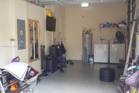 Touwnhouse à vendre à Tamarac, Floride: 3 chambres, 130.43 m2 № 1946277 - photo 17