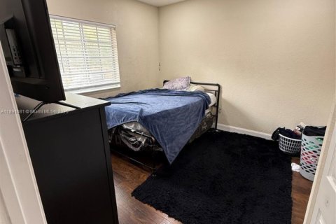 Touwnhouse à vendre à Tamarac, Floride: 3 chambres, 130.43 m2 № 1946277 - photo 16