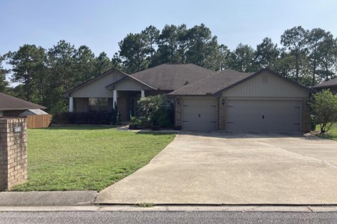 Casa en alquiler en Crestview, Florida, 4 dormitorios, 221.57 m2 № 562293 - foto 1