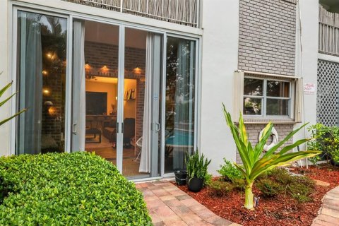 Condo in Oakland Park, Florida, 2 bedrooms  № 2378162