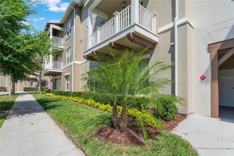 Condo in Kissimmee, Florida, 4 bedrooms  № 1722237 - photo 1