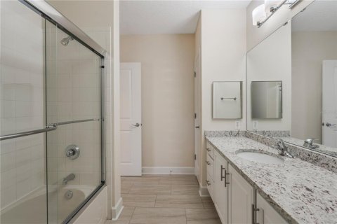 Condo in Kissimmee, Florida, 4 bedrooms  № 1722237 - photo 26