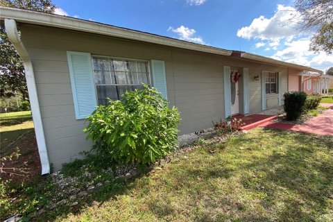 House in Ocala, Florida 2 bedrooms, 103.96 sq.m. № 1718490 - photo 7