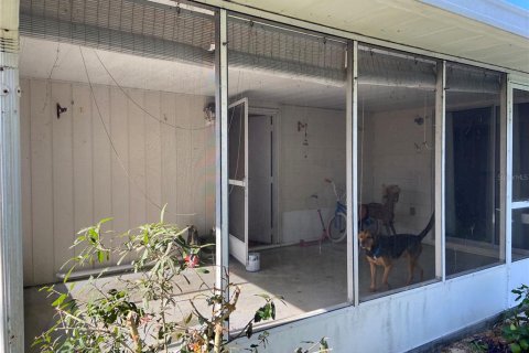 House in Ocala, Florida 2 bedrooms, 103.96 sq.m. № 1718490 - photo 4