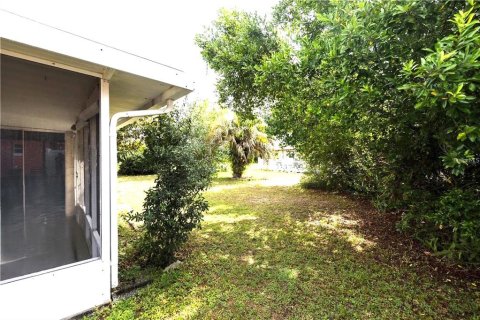 House in Ocala, Florida 2 bedrooms, 103.96 sq.m. № 1718490 - photo 10