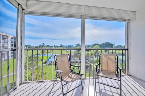 Condo à Pembroke Pines, Floride, 1 chambre  № 2076395
