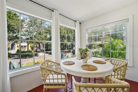 Купить виллу или дом в Тампа, Флорида 3 комнаты, 128.21м2, № 1909949 - фото 14