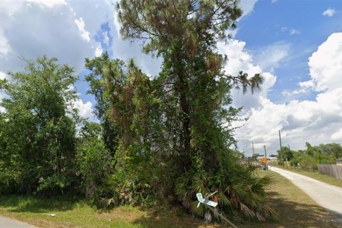 Land in Deltona, Florida № 2227145