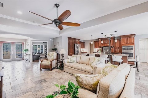 House in Punta Gorda, Florida 3 bedrooms, 189.43 sq.m. № 1797797 - photo 5