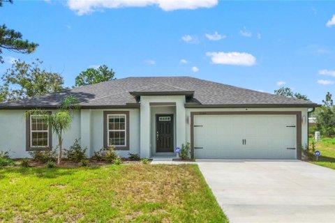 Casa en venta en Weeki Wachee, Florida, 3 dormitorios, 117.99 m2 № 1877197 - foto 2