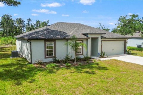 Casa en venta en Weeki Wachee, Florida, 3 dormitorios, 117.99 m2 № 1877197 - foto 4