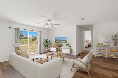 Casa en venta en Weeki Wachee, Florida, 3 dormitorios, 117.99 m2 № 1877197 - foto 7