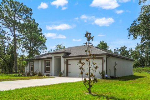 Casa en venta en Weeki Wachee, Florida, 3 dormitorios, 117.99 m2 № 1877197 - foto 1
