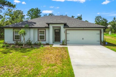 Casa en venta en Weeki Wachee, Florida, 3 dormitorios, 117.99 m2 № 1877197 - foto 5