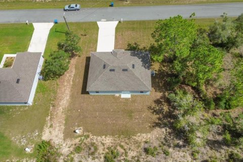 Casa en venta en Weeki Wachee, Florida, 3 dormitorios, 117.99 m2 № 1877197 - foto 30
