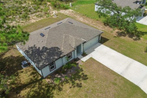 Casa en venta en Weeki Wachee, Florida, 3 dormitorios, 117.99 m2 № 1877197 - foto 29