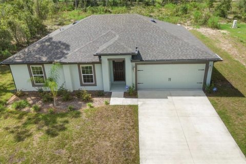 Casa en venta en Weeki Wachee, Florida, 3 dormitorios, 117.99 m2 № 1877197 - foto 27