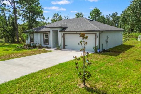 Casa en venta en Weeki Wachee, Florida, 3 dormitorios, 117.99 m2 № 1877197 - foto 3