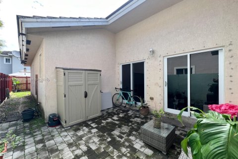 Villa ou maison à vendre à Homestead, Floride: 3 chambres, 128.76 m2 № 1948915 - photo 13