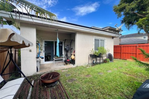 Villa ou maison à vendre à Homestead, Floride: 3 chambres, 128.76 m2 № 1948915 - photo 11