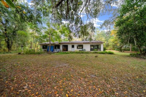House in Keystone Heights, Florida 3 bedrooms, 147.9 sq.m. № 2143135 - photo 23